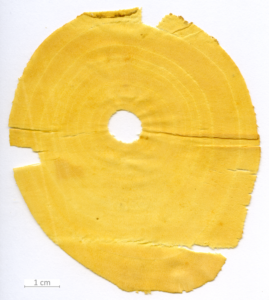 157_XT0100XX sezione trasversale